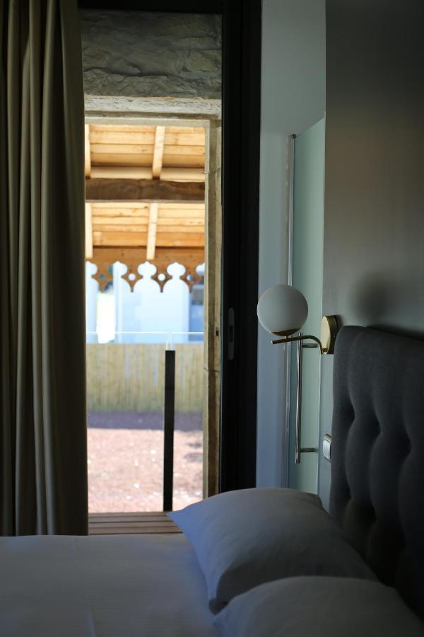 Sequoias Golf & Ressort Hotel Ruy-Montceau ภายนอก รูปภาพ
